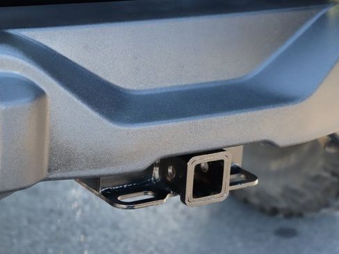 Used 2021 Ford Bronco 4-Door image 7