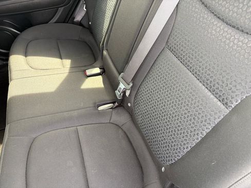 Used 2016 Kia Soul + w/ Designer's Package FWD image 33