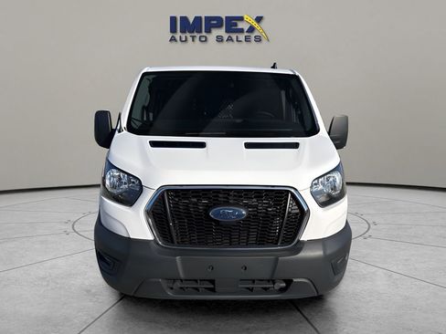 Used 2024 Ford Transit 250 Low Roof w/ Exterior Upgrade Package image 8