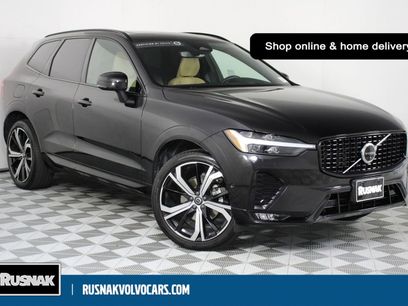 Certified 2023 Volvo XC60 B5 Ultimate