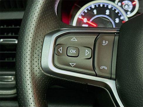 New 2026 RAM 3500 Tradesman w/ Chrome Appearance Group image 26