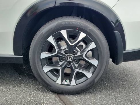 New 2026 Honda HR-V EX-L image 7