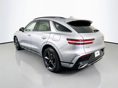 New 2026 Genesis GV70 3.5T Sport Prestige image 7