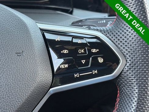 Used 2022 Volkswagen GTI S FWD image 19