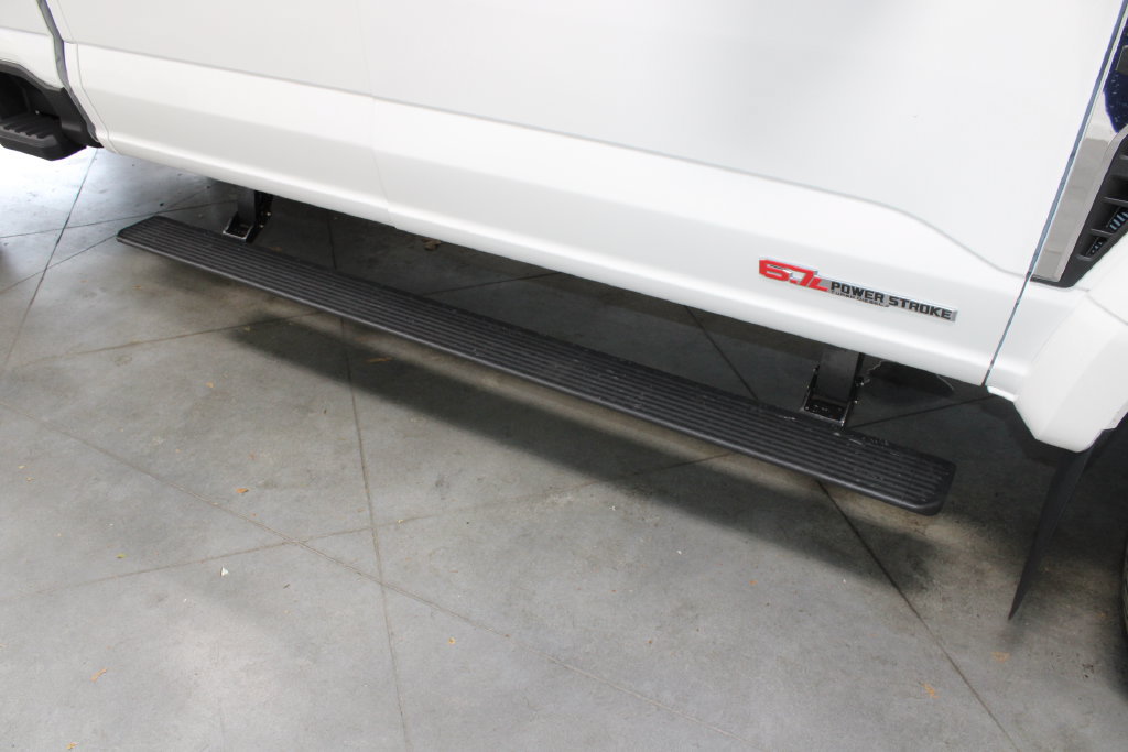 New 2027 Ford F450 Lariat AWD/4WD image 13
