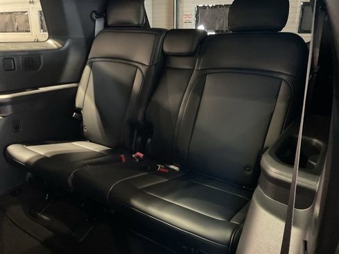 New 2027 Kia Telluride SX X-Pro AWD/4WD image 21