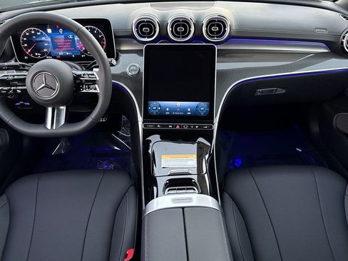 New 2026 Mercedes-Benz CLE 300 4MATIC Cabriolet image 14