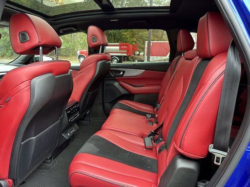 Used 2023 Acura MDX A-Spec image 9