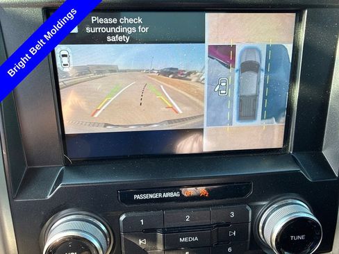 Used 2016 Ford F150 King Ranch w/ Equipment Group 601A Luxury AWD/4WD image 29