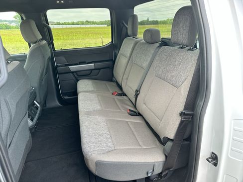 Used 2024 Ford F150 XLT w/ Mobile Office Package AWD/4WD image 20