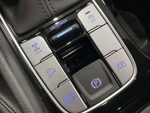 Used 2025 Hyundai Tucson SEL image 15