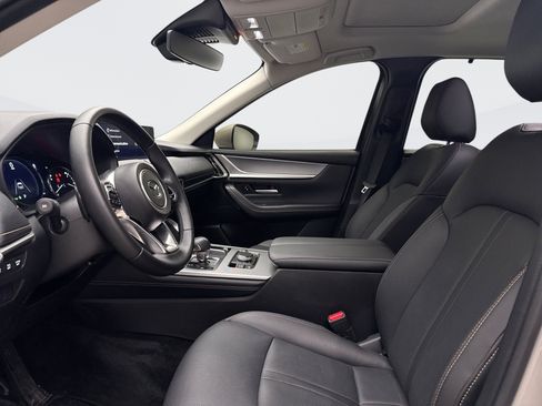 Used 2025 MAZDA CX-90 3.3 Turbo w/ Preferred Package image 9