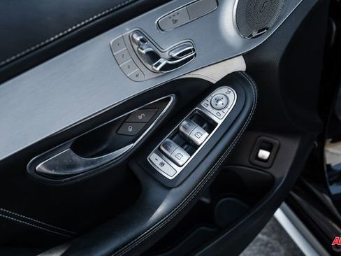 Used 2016 Mercedes-Benz C 63 AMG S image 70