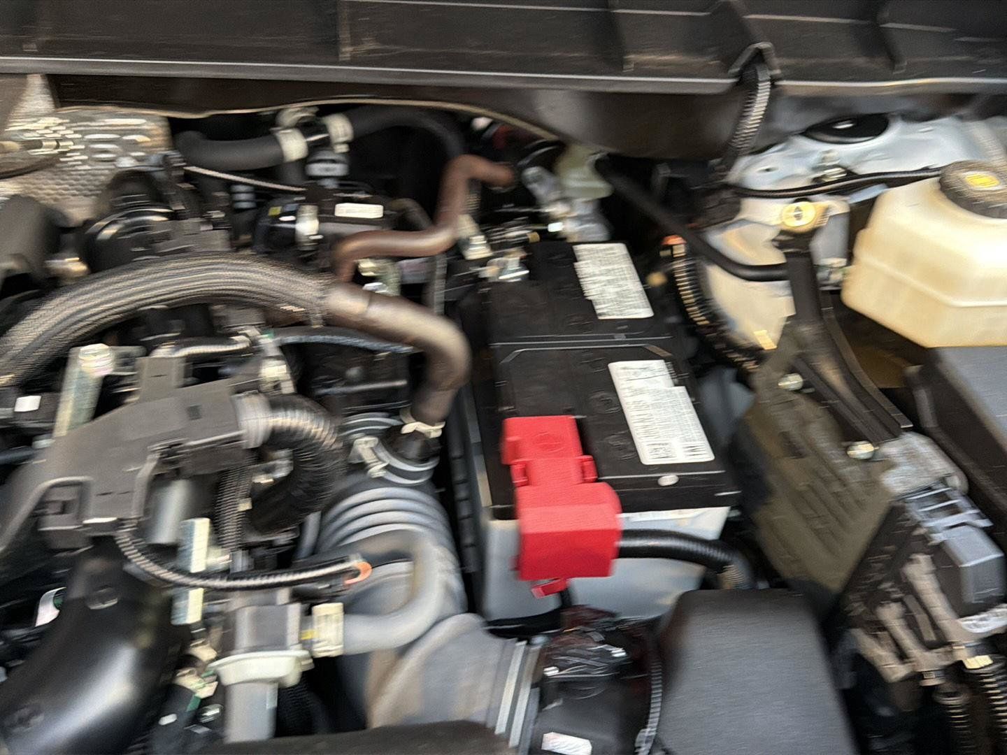 Certified 2023 Toyota Highlander XLE FWD image 38