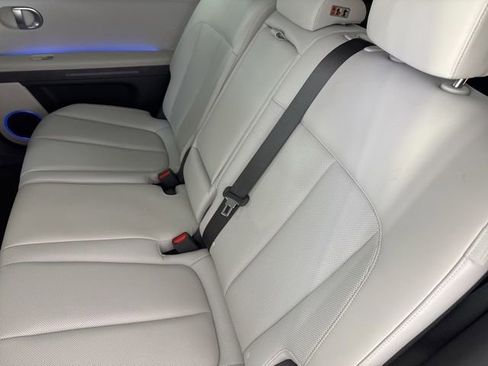 Used 2024 Hyundai Ioniq 5 Limited AWD/4WD image 25