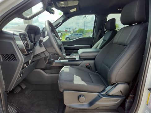 Used 2026 Ford F150 STX w/ Equipment Group 200A RWD image 3