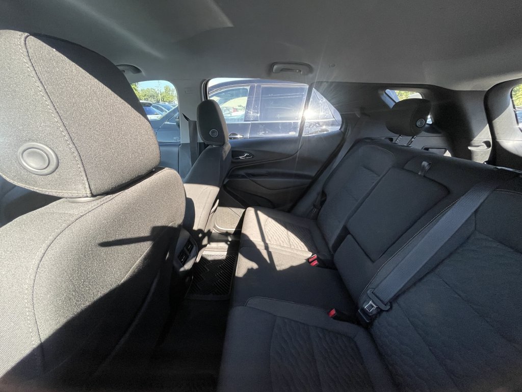 Used 2018 Chevrolet Equinox LT FWD image 8