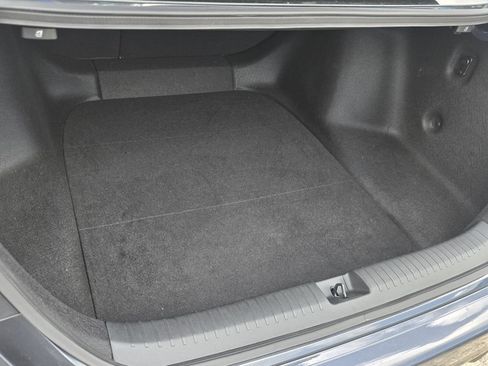 Certified 2025 Honda Accord SE image 14