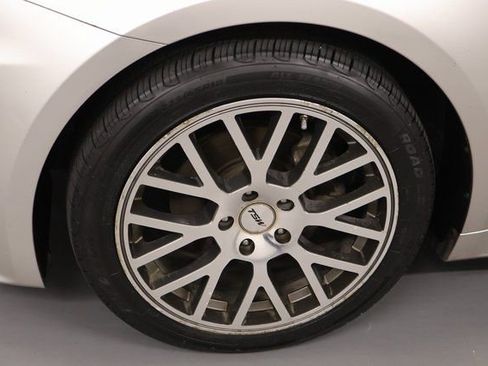 Used 2012 Kia Optima EX w/ Hybrid Convenience Pkg FWD image 7