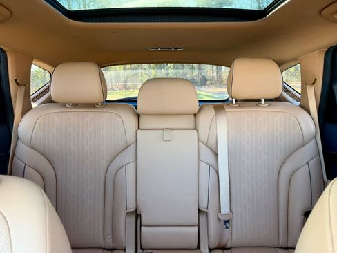 Used 2023 Genesis GV80 2.5T w/ Prestige Package image 8