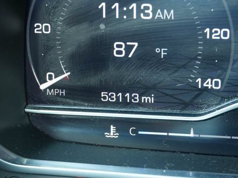 Used 2024 GMC Yukon AT4 w/ LPO, Floor Liner Package AWD/4WD image 75