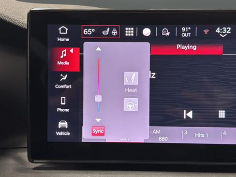 Used 2024 Dodge Hornet R/T AWD/4WD image 31