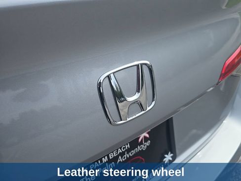 Used 2024 Honda Civic Sport image 13