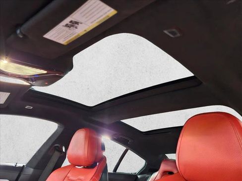 Certified 2023 BMW M850i Gran Coupe xDrive image 16