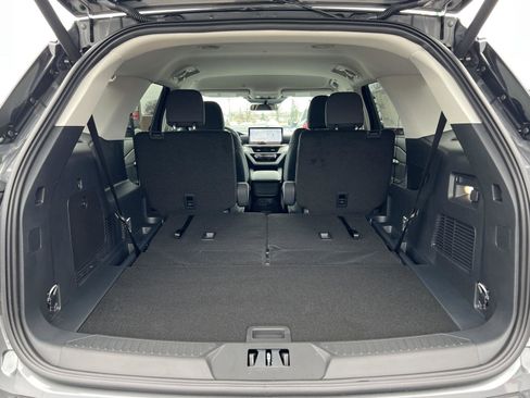 New 2026 Ford Explorer Active AWD/4WD image 45