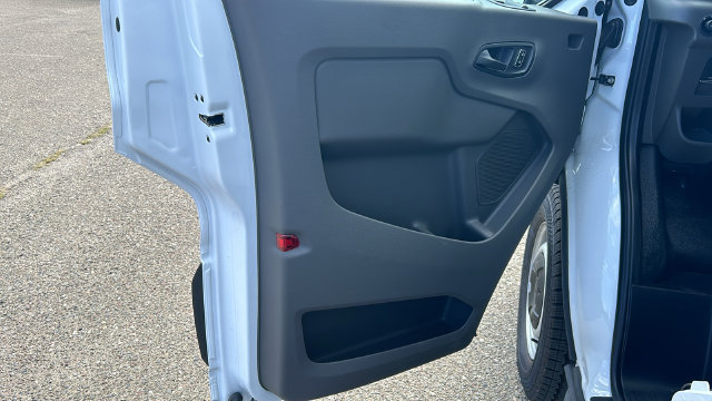 New 2026 Ford Transit 250 148 Medium Roof RWD image 16