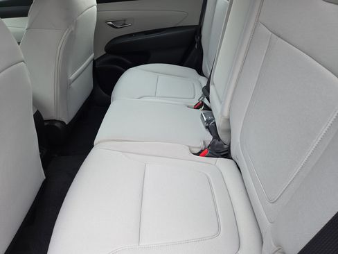 New 2026 Hyundai Tucson SE FWD image 6