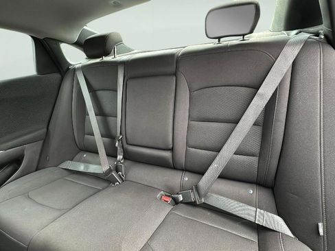 Used 2023 Chevrolet Malibu LT image 27