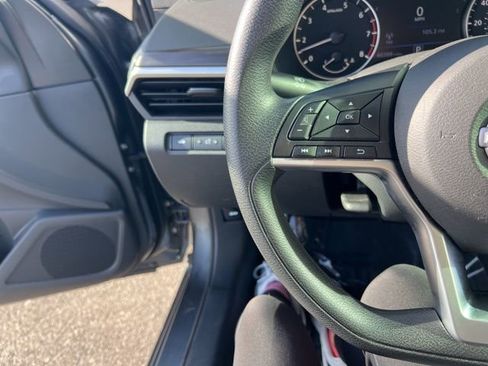 Used 2023 Nissan Altima 2.5 SV image 16