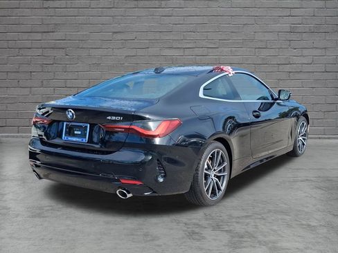 Used 2026 BMW 430i xDrive Coupe AWD/4WD image 10
