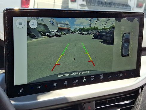 Certified 2023 Ford Escape Active w/ Tech Pack #2 FWD image 19