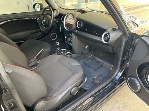 Used 2013 MINI Cooper S FWD image 22