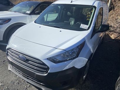 Used 2022 Ford Transit Connect XL