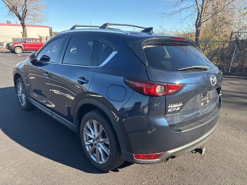 Used 2019 MAZDA CX-5 Grand Touring Reserve image 5