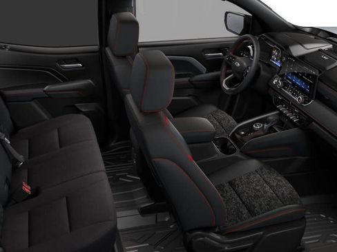 New 2025 Chevrolet Colorado Z71 w/ Technology Package image 33