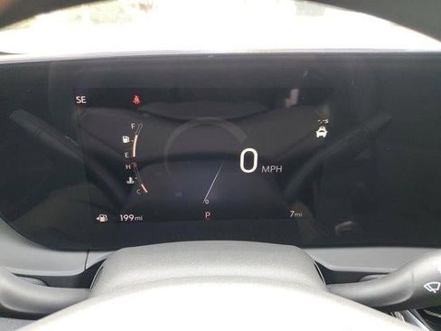 New 2026 Buick Envista Preferred image 22