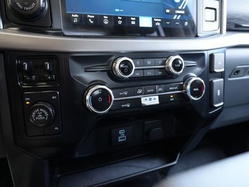 Used 2024 Ford F150 XLT w/ Tow/Haul Package AWD/4WD image 15