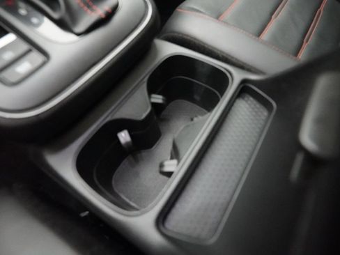 Certified 2026 Honda CR-V Sport-L image 16