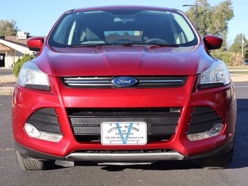 Used 2014 Ford Escape SE image 13