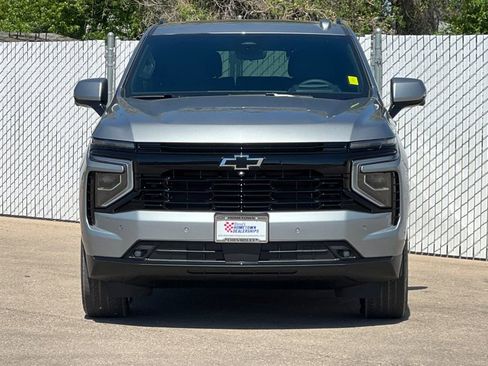 New 2026 Chevrolet Tahoe RST w/ Advanced Technology Package AWD/4WD image 6