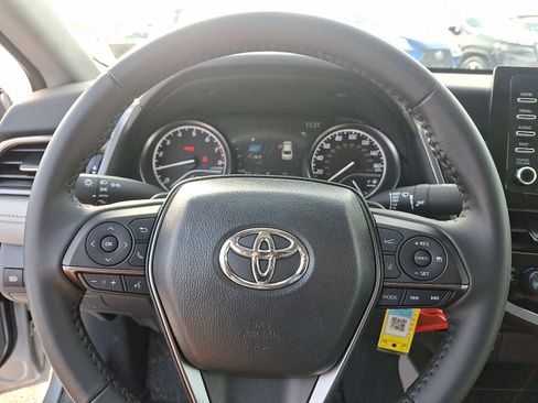 Certified 2024 Toyota Camry SE image 21