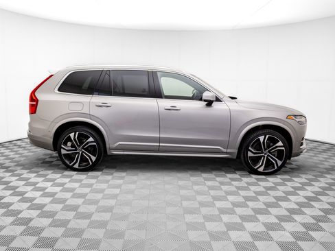Used 2024 Volvo XC90 B6 Ultimate image 7