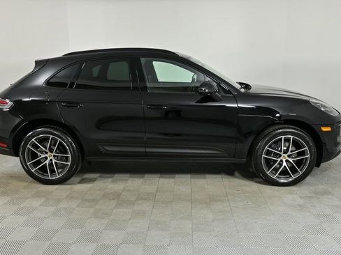 Used 2026 Porsche Macan AWD/4WD image 28