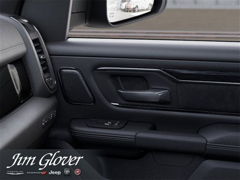 New 2026 RAM 1500 Rebel w/ G/T Package image 29
