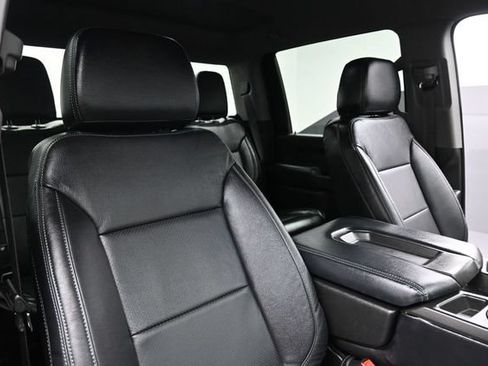 Used 2024 GMC Sierra 2500 Pro w/ Convenience Package AWD/4WD image 20