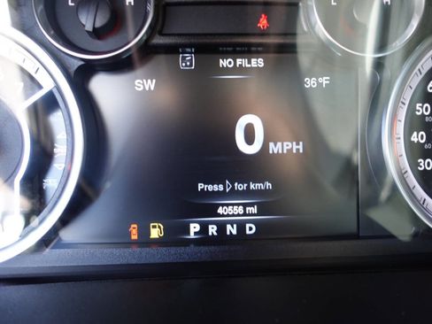 Used 2021 RAM 1500 Classic Warlock image 54